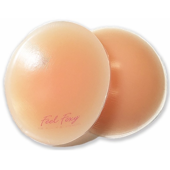 SILICONE PADDED PANTY - Picture 4 of 6